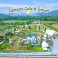 Lemone Cafe บ้านไร่