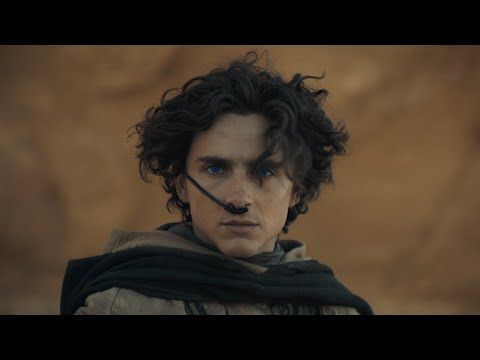 Dune: Part Two | Official Trailer 3 (ซับไทย)