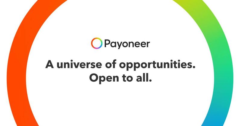 Payment platform for cross-border digital business | Payoneer