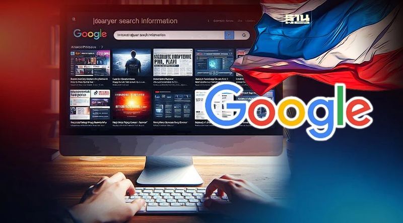 “Google” เปิด 12 เทรนด์มาแรง ที่คนไทยค้นหามากสุดในปี 2566