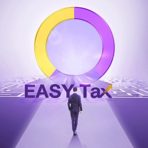 Easy Tax Planning Advisory ตัวช่วยคำนวณภาษีเบื้องต้นได้ง่ายๆ พร้อมผลิตภัณฑ์ลดหย่อนภาษีที่คัดสรรมาแล้ว เลือกซื้อได้เลย