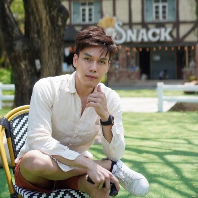 สนั่นโซเชียล ครูตี๋สอนจีบสาว ใน TikTok ดราม่าจนชาวเน็ตด่า
