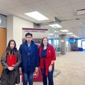 Loyola University Chicago