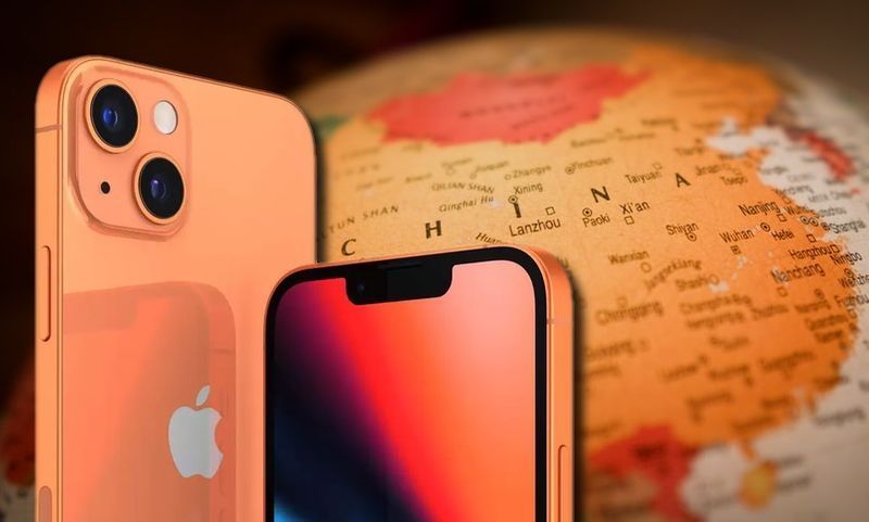 [Shoper Gamer] จีนสั่งห้ามใช้ Iphone ในหน่วยงานรัฐ
โดย