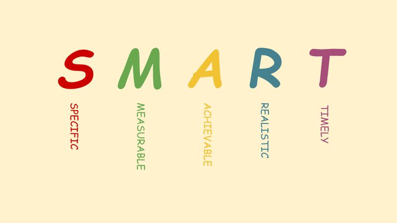 firstzi-s-m-a-r-t-s-specific-m-measurable