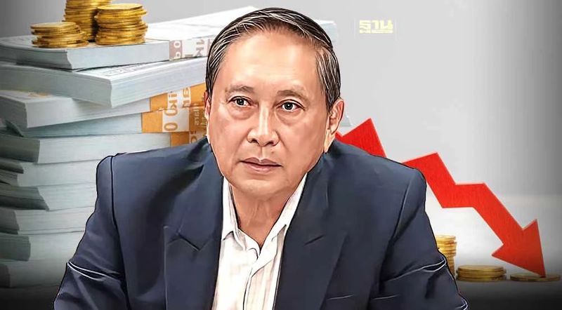 ″ปลอดประสพ”ห่วงเศรษฐกิจไม่ฟื้น ชูเกษตรสมัยใหม่กู้ชาติ