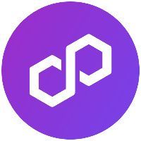 Polygon price today, MATIC to USD live price, marketcap and chart | CoinMarketCap