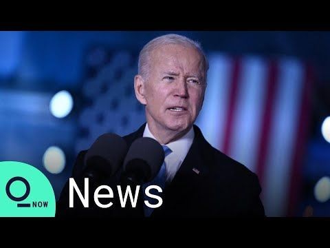 Biden on Putin: “For God’s Sake, This Man Cannot Remain in Power”