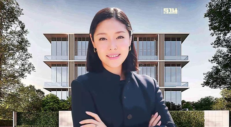ทายาทรุ่น3 เจียรวนนท์ เขย่าวงการอสังหาฯ เปิดตัว “อีเดน เอกมัย”