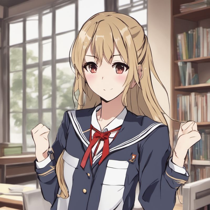 [Charifkub] Charifkub Story