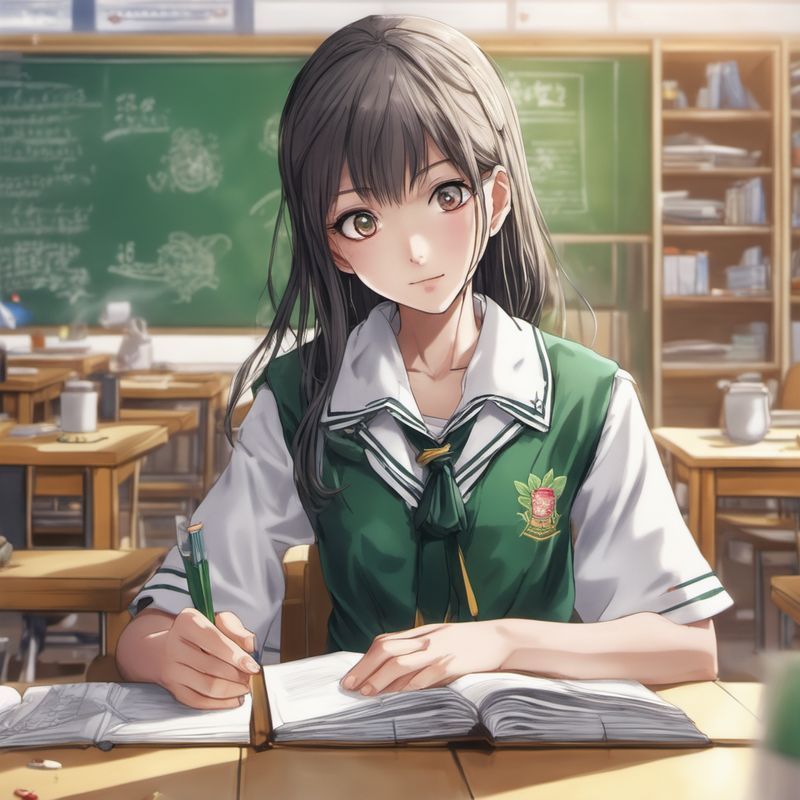[Charifkub] Charifkub Story