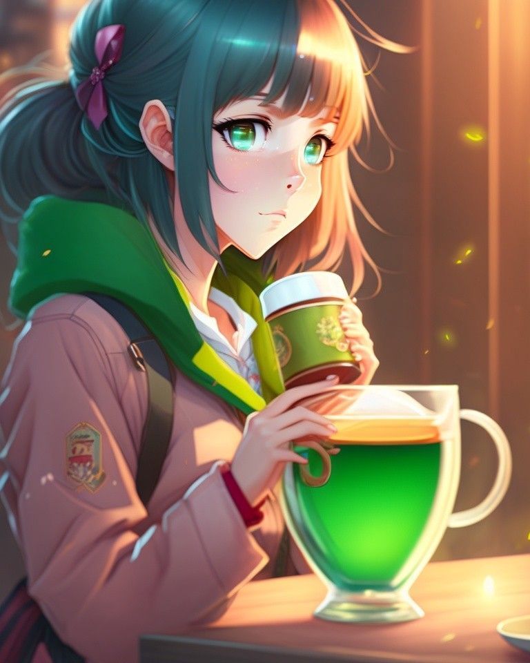[Charifkub] Charifkub Story