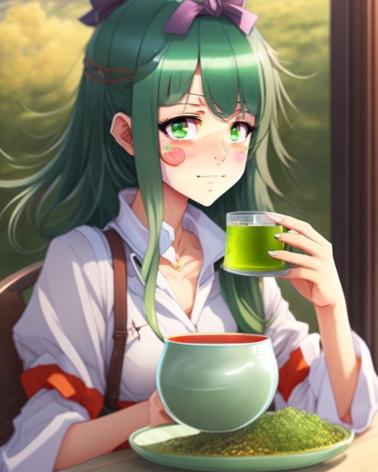 [Charifkub] Charifkub Story