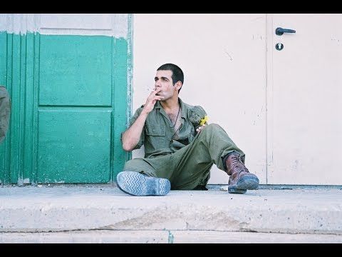 Israeli Soldier’s Explosive Tell-All: “Palestinians are Right to Resist”