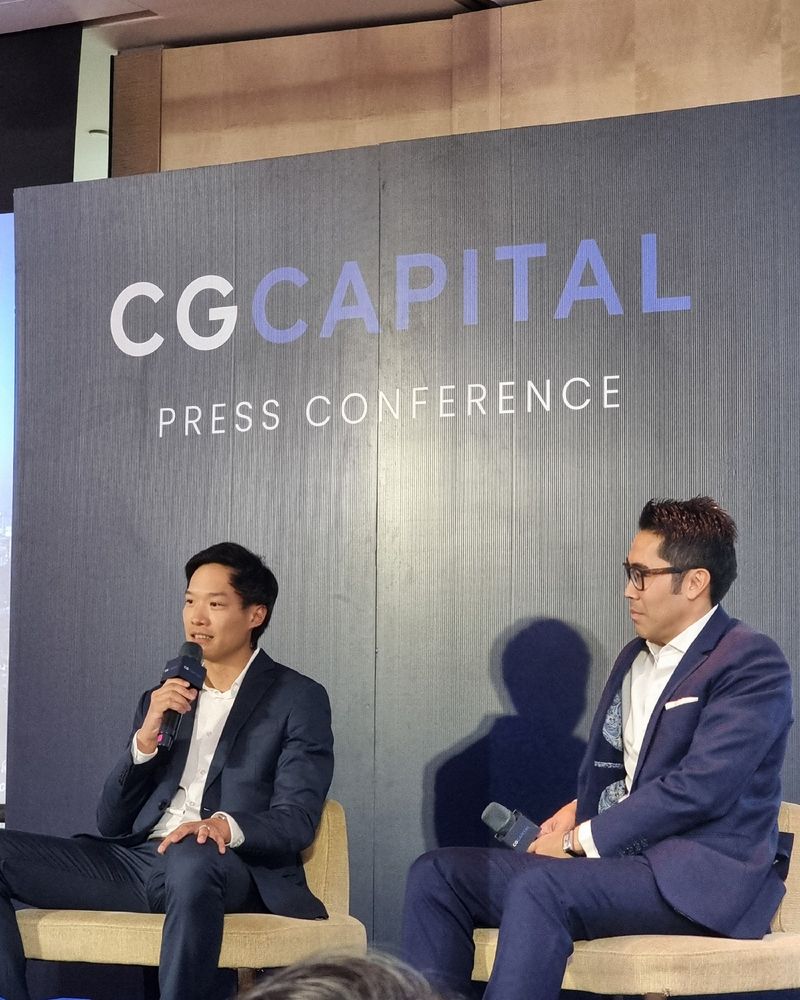 [Propholic] ตระกูลจิราธิวัฒน์จับมือพันธมิตรนักลงทุนสถาบันเปิดตัว ‘CG ...