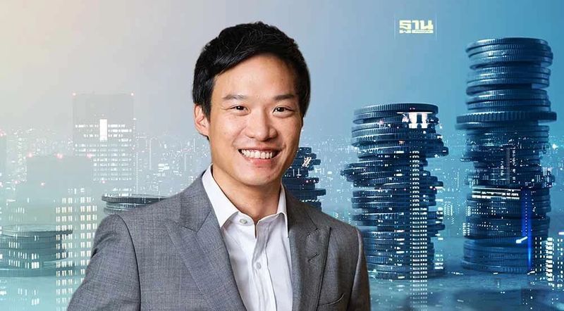 เปิดขุมทรัพย์ “ภูมิ” ทายาทจิราธิวัฒน์ ผู้ก่อตั้ง CG Capital