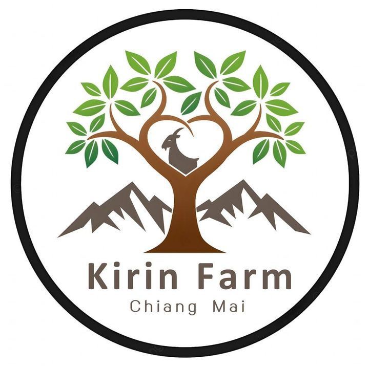 คิรินฟาร์ม เชียงใหม่ Kirin Farm Chiang Mai | Chiang Mai