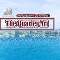 โรงแรมเดอะควอเตอร์ อารีย์