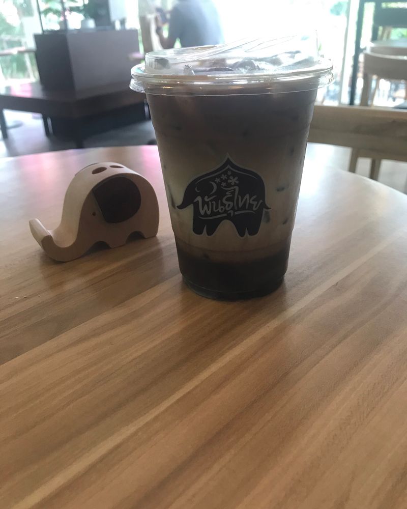 [หุ้นวันละตัว] ถึงผมจะไม่ได้เลือกพรรคภูมิใจไทยนะ แต่ก็ต้องยอมรับว่ากาแฟ ...