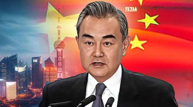 เปิดประวัติ “หวัง อี้” เบอร์หนึ่งการทูตจีน มือขวาสี จิ้นผิง เยือนไทยวันนี้