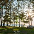 ที่ทำการอุทยานแห่งชาติเขาลำปี-หาดท้ายเหมือง