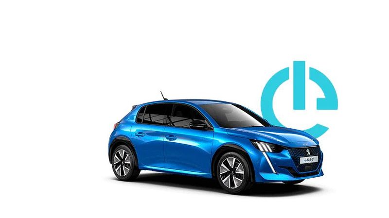 PEUGEOT e-208 & 208 | Electric city car from PEUGEOT