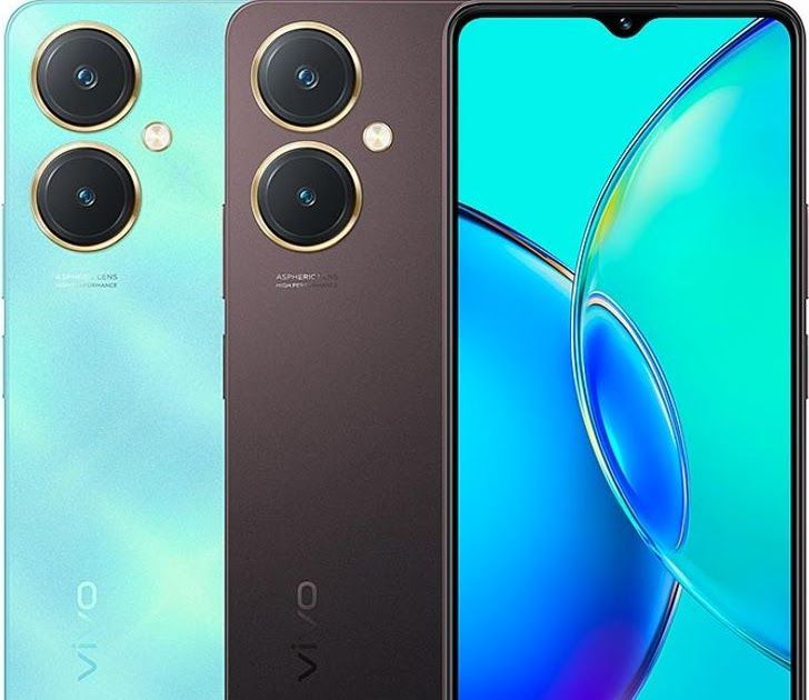 Vivo ราคาไม่เกิน 5,000 บาท ในปี 2024 รุ่นไหนดี