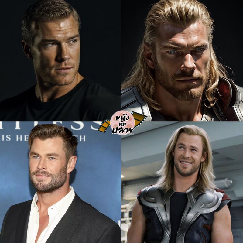 [หนัง Man & หนังหุ้มปลาย] 