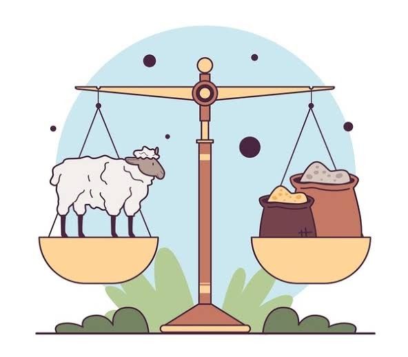 [สารคดีการเงิน] ตอนที่ 1 ยุคสมัยแห่งการแลกเปลี่ยน การแลกเปลี่ยนสินค้า