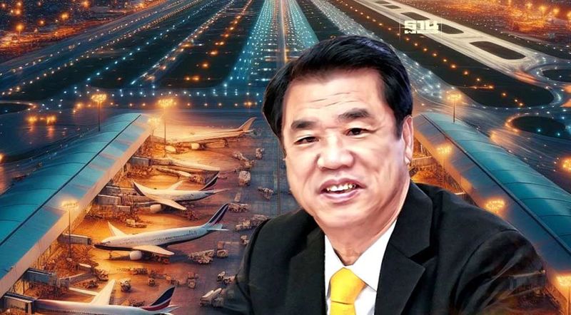 สงกรานต์ 2567 : 6 สายการบินจัดโปรตั๋วราคาถูก พร้อมเพิ่ม 36 เที่ยวบิน