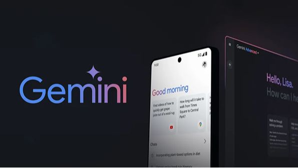 [TechTalkThai] Google เสริมแกร่ง Gemini ด้วยข้อมูลจาก Stack Overflow ...