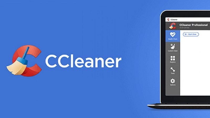 [ekhtech] Huong dan tai phan mem CCleaner Cung Cấp Thông Tin Chi Tiết ...