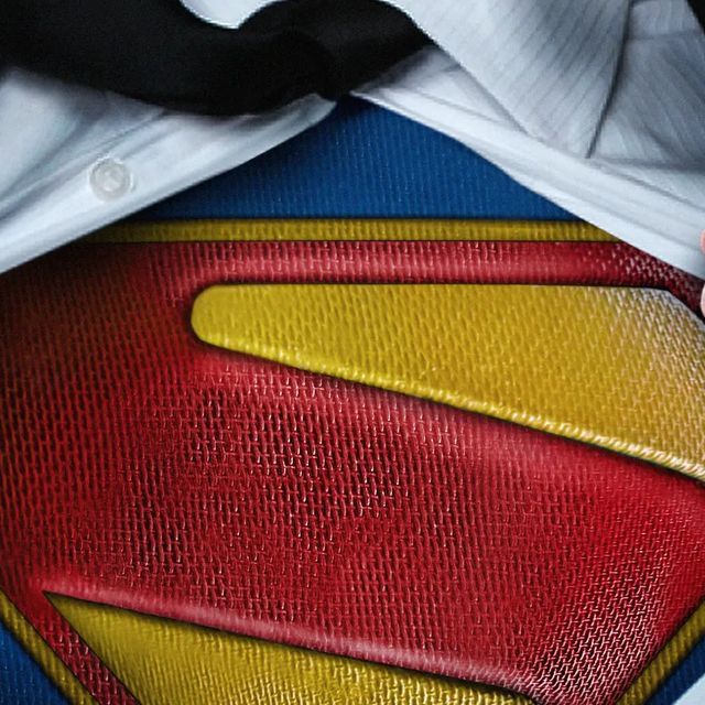 𝘼𝙍𝙏𝙊𝙁𝙏𝙄𝙈𝙀𝙏𝙍𝘼𝙑𝙀𝙇 on Instagram: “Superman, July 11th 2025. Do you like the new logo?
.
.
Follow @artoftimetravel for more edits
.
. #davidcorenswet #artist #supermanandlois #dcu #supermen #dcedit#jamesgunn#rachelbrosnahan #lexluthor#nicholashoult #clarkkent#cw#dc #digitalart #fanart #flash #photomanipulation #photoshop #supergirl#theflash #dctv #art #dceu #comics #comics #manofsteel #superhero #superman #batman”