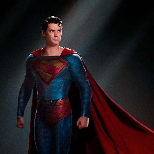Felipe Illa on Instagram: “Of course I couldn’t miss this opportunity! Thanks @jamesgunn #superman #supermanlegacy #dcu #dcuniverse #conceptart #conceptart #art #artgallery #illustration #hero #jamesgunn #digitalart #digitalartist #digitalartwork #artist #movie”