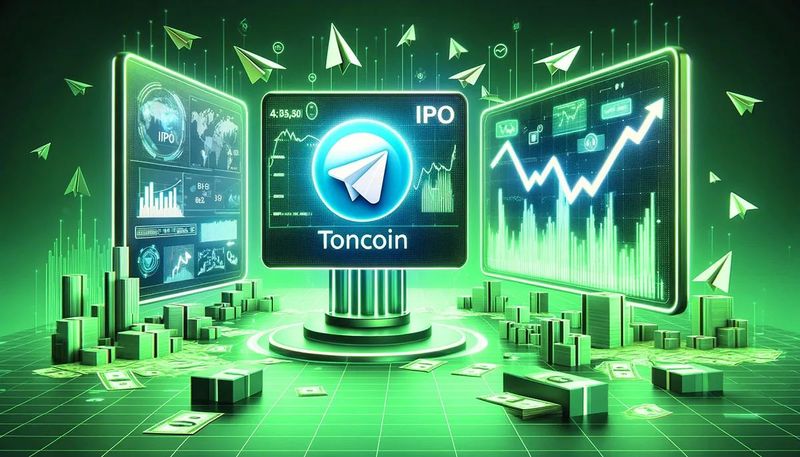 [SiamBitcoin - สยามบิทคอยน์] Toncoin (TON) พุ่ง 61% ในสองวัน ขณะที่ ...
