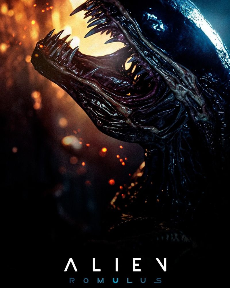 [หนัง Man & หนังหุ้มปลาย] "Alien: Romulus" เปิดรอบ Screen Test ให้กับ