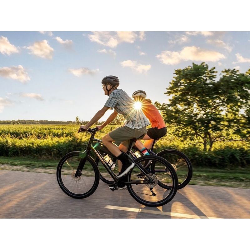 [Probike] 𝗥𝗶𝗱𝗲 𝗕𝗶𝗸𝗲𝘀. 𝗛𝗮𝘃𝗲 𝗙𝘂𝗻. 𝗙𝗲𝗲𝗹 𝗚𝗼𝗼𝗱. โลกที่ดีที่สุด คือโลกที่ทุก