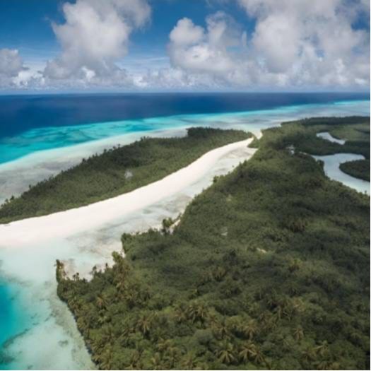 [World minute] ประเทศที่มีคนไปท่องเที่ยวน้อยที่สุดในโลก
ตูวาลู (Tuvalu) เป็นหนึ่งในประเทศที่มีจำนวนนักท่องเที่ยวน้อยที่สุดในโลก เนื่องจากตูวาลูเป็นประเทศเล็กที่อยู่ในแถบแปซิฟิกตะวันออก มีพื้นที่น้อยมาก และไม่มีสถานท