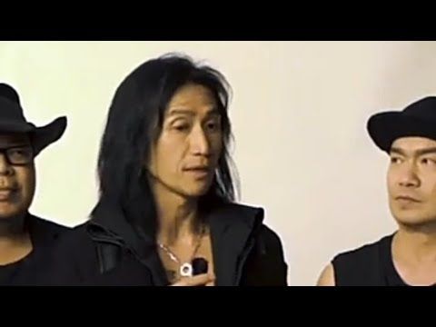 (Behind The Song) LEAVE IT ALL BEHIND interview with BODYSLAM 16/03/2024