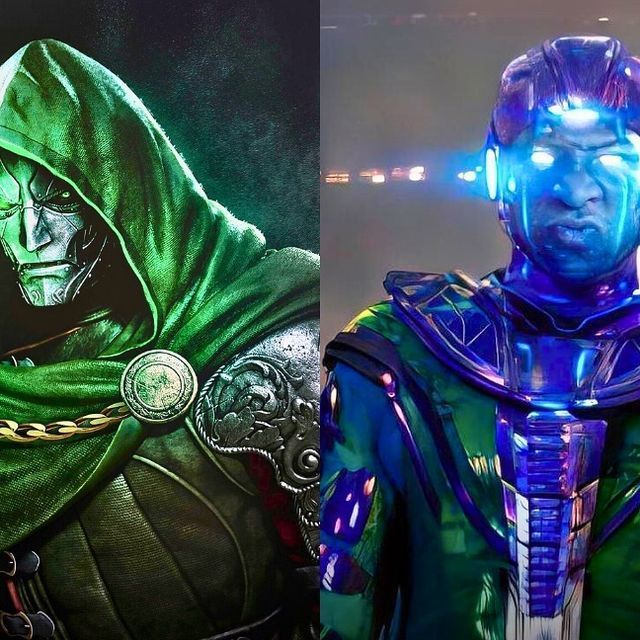 Cave Comic on Instagram: “According to insider DanielRPK, Kang will still be the villain of Avengers 5 and 6 alongside another villain. It was previously reported that Marvel Studios was planning to pivot to Doctor Doom following the firing of Jonathan Majors. What are your thoughts on this? Follow @Cave.Comic for more
-
#superhero #marvel #comics #dccomics #spiderman #dc #superheroes #marvelcomics #batman #superman #avengers #comicbooks #hero #cosplay #comic #mcu #dcuniverse #ironman #wonderwoman #justiceleague #comicbook #captainamerica #drawing #marveluniverse #peterparker #deadpool”