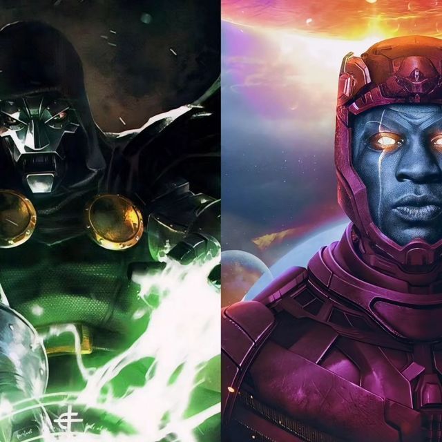 MCU and DCU Updates on Instagram: “According to Daniel Ritchman, Kang is set to remain the primary antagonist for both Avengers 5 and 6, alongside another villain joining the conflict.
-
What are your thoughts on this??
-
Follow @marvelversegeek for Daily Marvel and DC Updates ⚡”