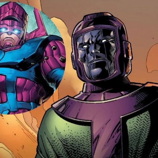 Multiverse Nation on Instagram: “KANG IS REPORTEDLY STILL SET TO BE THE MAIN VILLAIN OF THE TWO UPCOMING ‘AVENGERS’ MOVIES. MARVEL ALSO WANTS TO ADD ANOTHER VILLAIN TO THE PLOT. —
(Source: DanielRPK) —
> Share your thoughts in the comments
> FOLLOW @multiverse.nation & @starwars._nation
For: NEWS | UPDATES | SPECULATION | LEAKS | TRAILERS — — — —
Hashtags:
#kang #kangtheconqueror #galactus #avengers #avengersthekangdynasty #kangdynasty #avengers5 #spiderman #mcu #marvel #marvelstudios #marvelcomics #marveluniverse #marvelcinematicuniverse #loki”