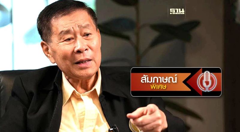 ”เสรีพิศุทธ์“ ฟันธง“ย้ายบิ๊กต่อ-บิ๊กโจ๊ก” แค่ละคร เกี๊ยะเซี้ย