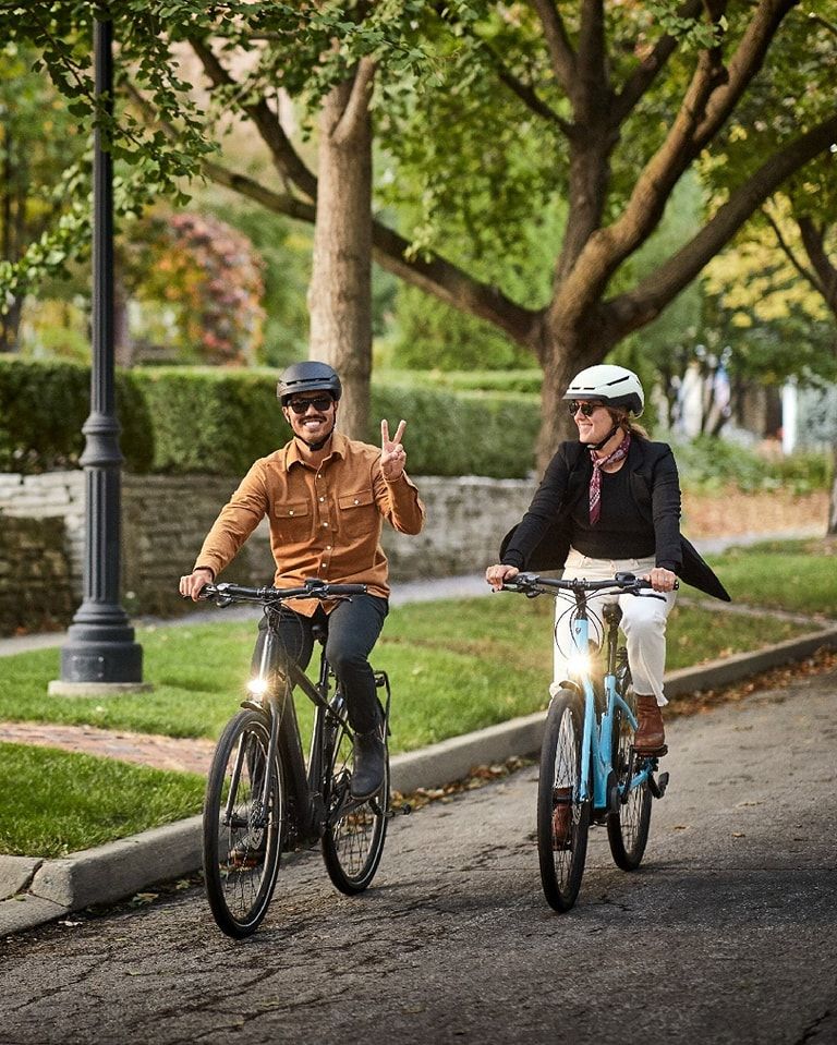[Probike] 𝗥𝗶𝗱𝗶𝗻𝗴 𝗕𝗶𝗸𝗲𝘀 𝗕𝗼𝗼𝘀𝘁𝘀 𝗛𝗲𝗮𝗹𝘁𝗵 𝗮𝗻𝗱 𝗪𝗲𝗹𝗹-𝗯𝗲𝗶𝗻𝗴. การปั่นจักรยานคือ ...