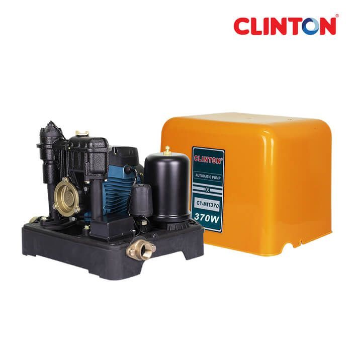 [CLINTON HARDWARE TOOLS & PUMP] บ้านแบบนี้ เลือกซื้อปั๊มน้ำแบบไหนดี ...