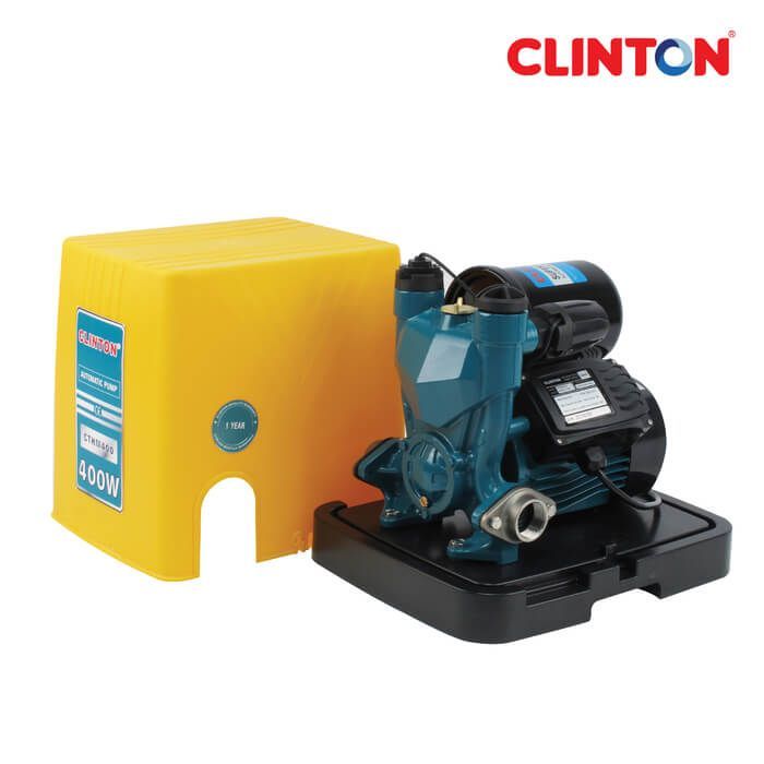 [CLINTON HARDWARE TOOLS & PUMP] บ้านแบบนี้ เลือกซื้อปั๊มน้ำแบบไหนดี ...