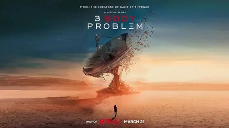 [ณัฐมาคุย] คำถามจากการดู Three Body Problem: วันสิ้นโลก ผมได้ดูซีรีย์ ...