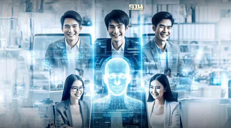 ส่องเครื่องมือ AI ตัวช่วยทำงาน ไม่ใช่แค่ใช้ได้ แต่ต้องใช้เป็น