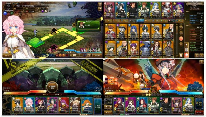 [GalGameMemory] บทสัมภาษณ์ TADA 14 และแล้ว『Rance』ก็มาถึงบทสุดท้าย