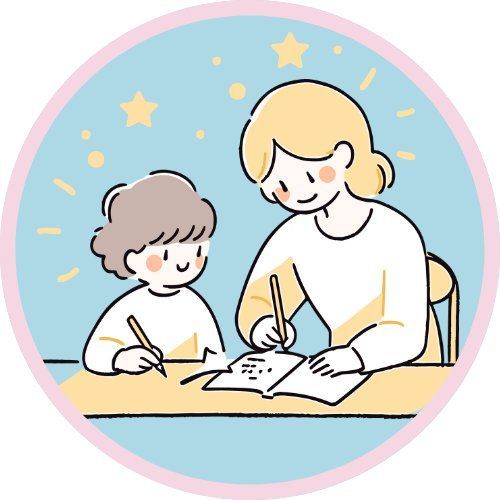 ติวลูก - Tukidz